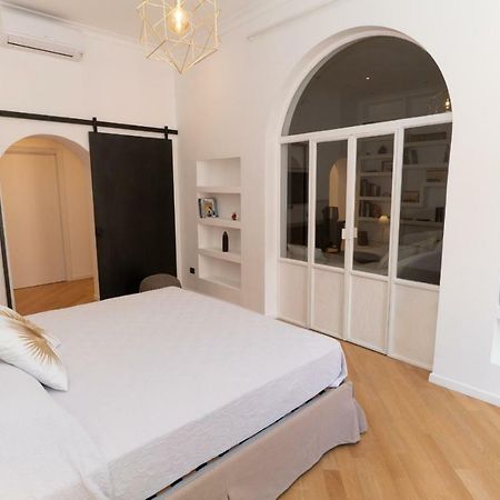 Luxury Laura Vatican Apartment Roma Centro Ngoại thất bức ảnh