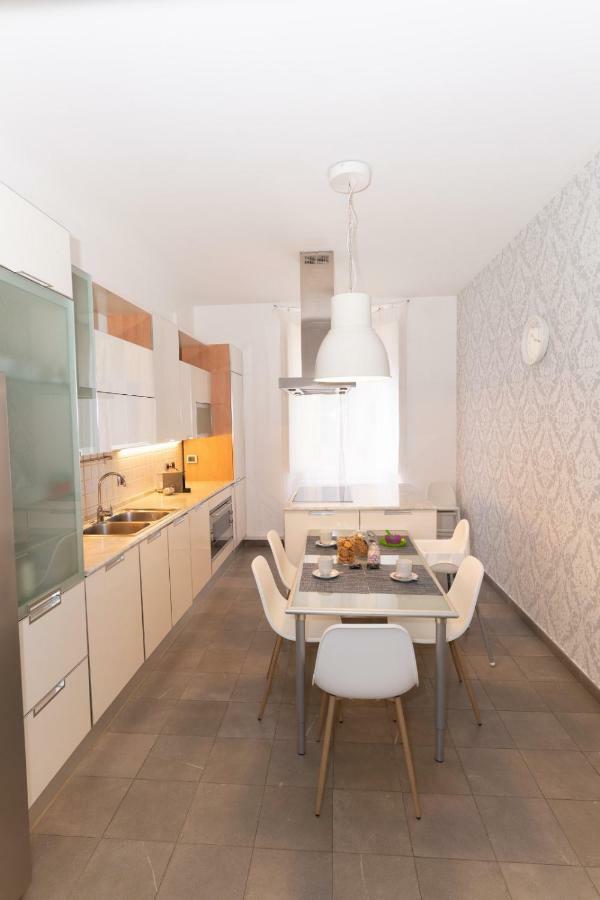 Luxury Laura Vatican Apartment Roma Centro Ngoại thất bức ảnh