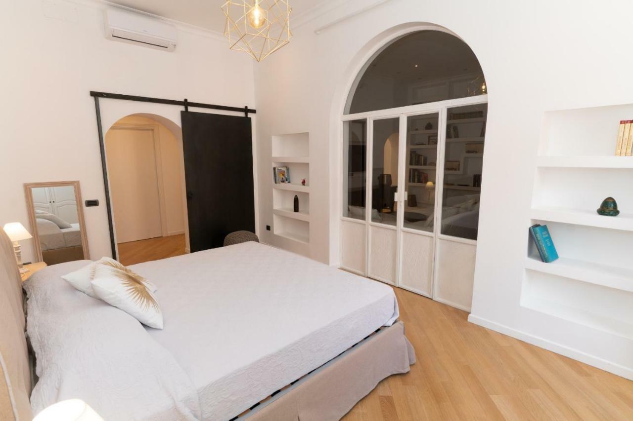 Luxury Laura Vatican Apartment Roma Centro Ngoại thất bức ảnh