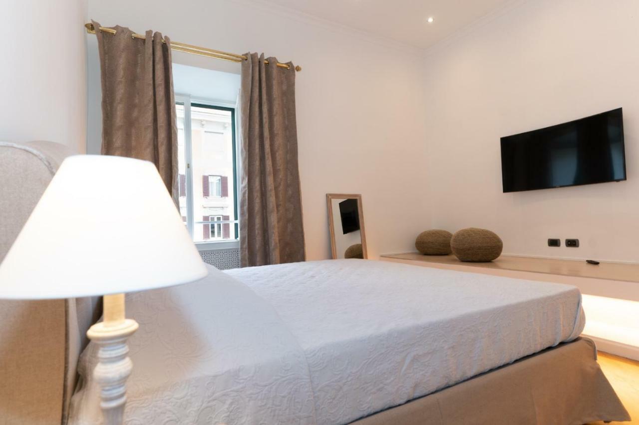 Luxury Laura Vatican Apartment Roma Centro Ngoại thất bức ảnh