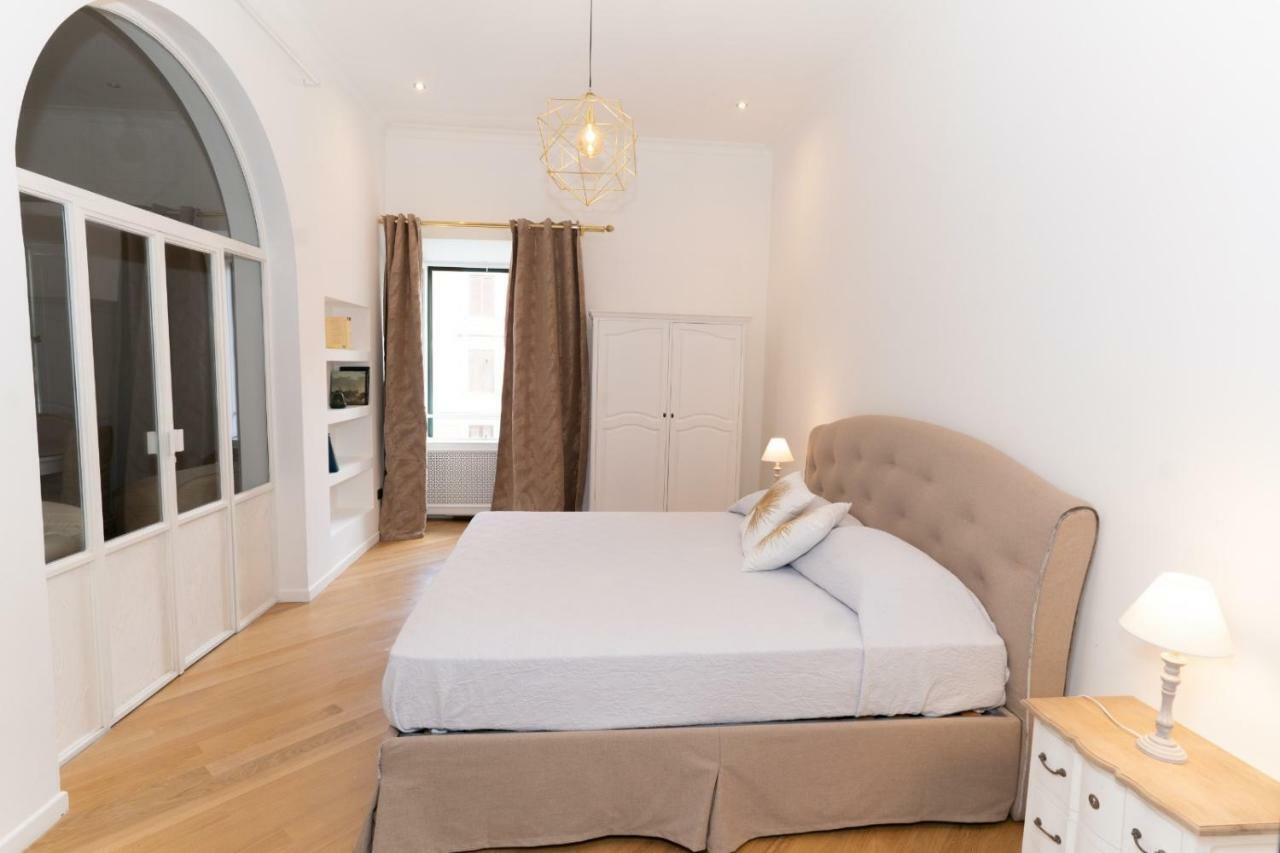 Luxury Laura Vatican Apartment Roma Centro Ngoại thất bức ảnh