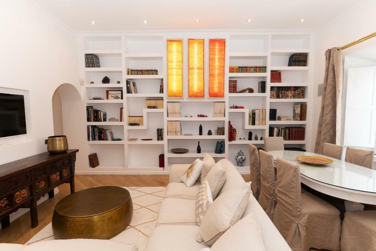 Luxury Laura Vatican Apartment Roma Centro Ngoại thất bức ảnh
