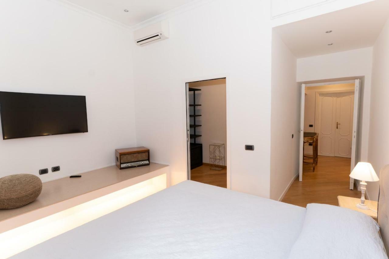 Luxury Laura Vatican Apartment Roma Centro Ngoại thất bức ảnh