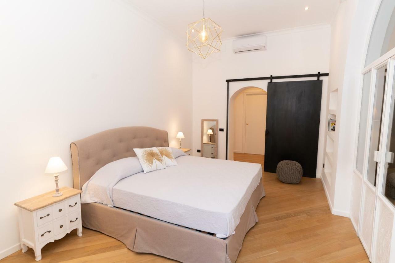Luxury Laura Vatican Apartment Roma Centro Ngoại thất bức ảnh