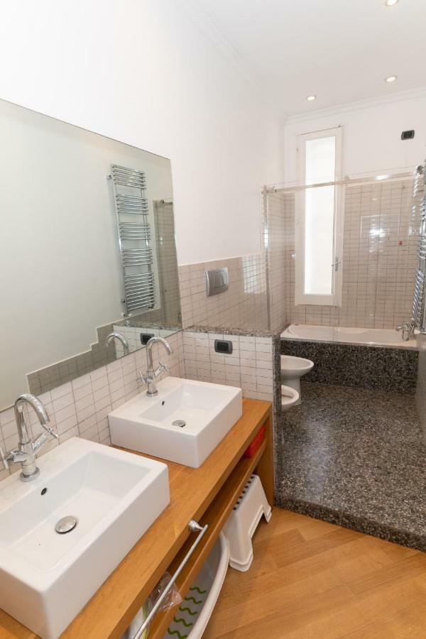 Luxury Laura Vatican Apartment Roma Centro Ngoại thất bức ảnh