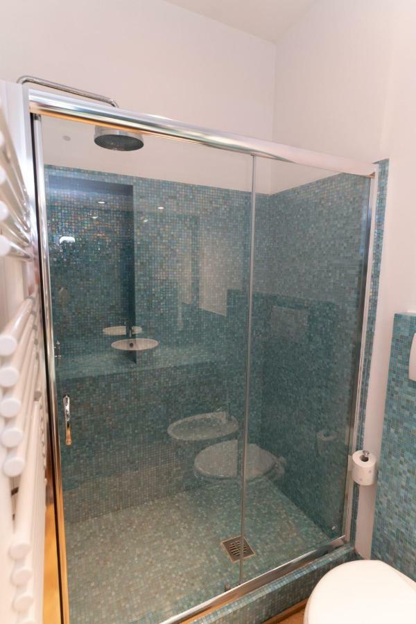 Luxury Laura Vatican Apartment Roma Centro Ngoại thất bức ảnh