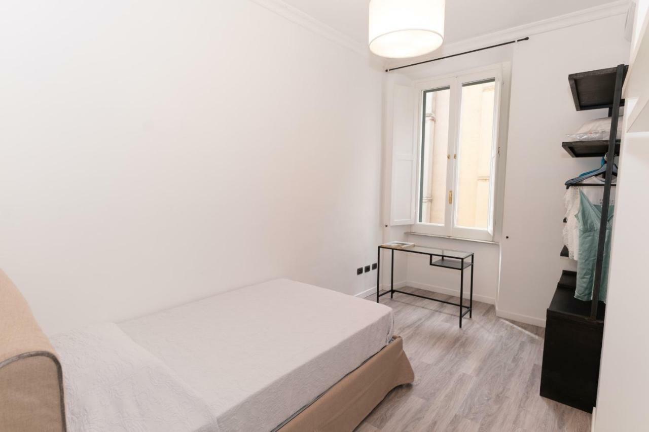 Luxury Laura Vatican Apartment Roma Centro Ngoại thất bức ảnh