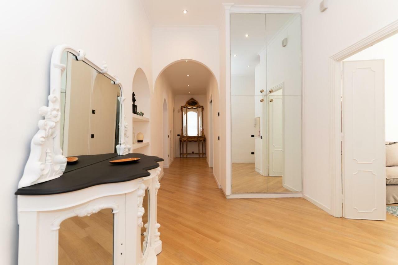 Luxury Laura Vatican Apartment Roma Centro Ngoại thất bức ảnh