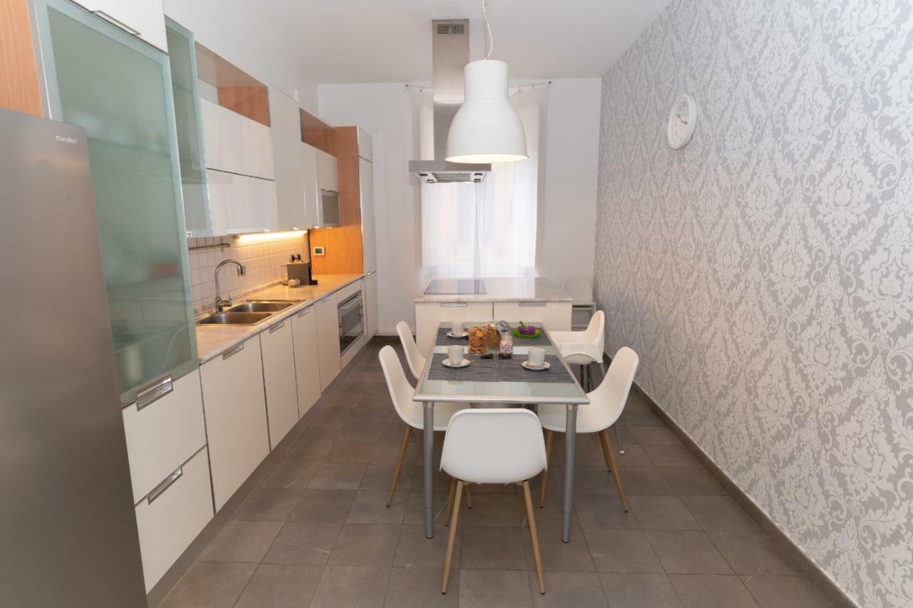 Luxury Laura Vatican Apartment Roma Centro Ngoại thất bức ảnh